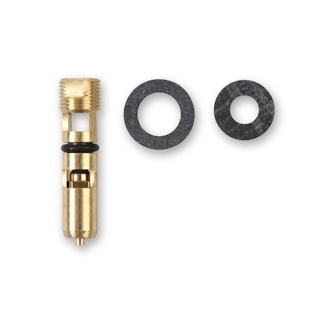 Holley VIS PACK NEEDLE & SEAT ASSYM 6-506